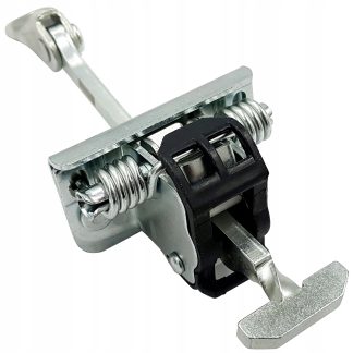 CITROEN C4 GRAND PICASSO OGRANICZNIK DRZWI PRZÓD 9181k3 ZAM