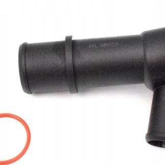 KROCIEC WODY PRZY BLOKU C/P 1.6 8V 98- 120159 ZAM