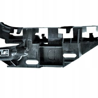 OE MOCOWANIE ŚLIZG ZDERZAKA PRZÓD RH PEUGEOT 307 LIFT 7120NH