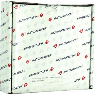 HUTCHINSON PODUSZKA SILNIKA Megane 1,4 98- 524841 8200171178 ZAM