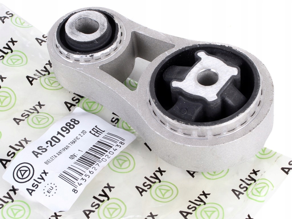 PODUSZKA SILNIKA PRAWA GÓRNA OPEL VIVARO 1.9 CDTI 8200049246 ZAM