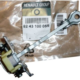 Renault OE 824309533R OGRANICZNIK DRZWI R SCENIC 09-12 TYL L=P