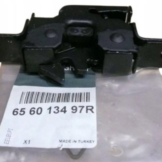 Zamek Maski 656013497R OE Renault Megane III
