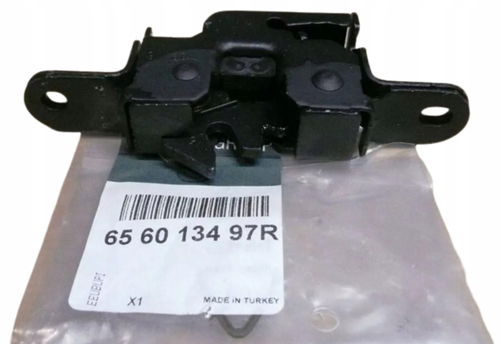 Zamek Maski 656013497R OE Renault Megane III