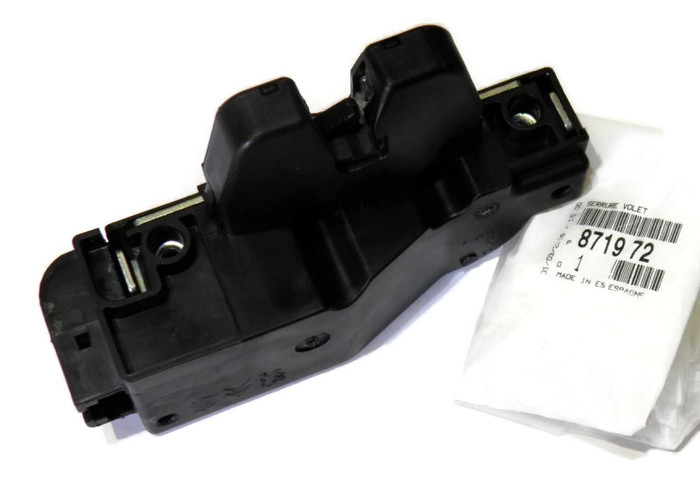 Peugeot OE 871972 RYGIEL ZAMEK C/P C4/307