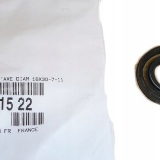 USZCZELKA DŹWIGNI ZMIANY BIEGÓW PSA 251522 ORG