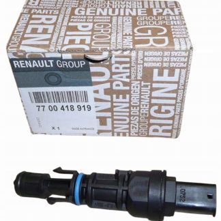 Czujnik Prędkościomierza 7700418919 Renault Oryginał