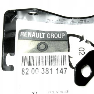 MOCOWANIE CZUJNIKA ABS MEGANE II SCENIC II TYŁ 8200381147 ORG