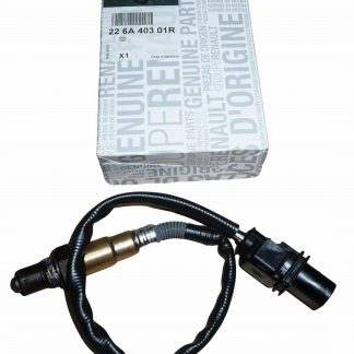 SONDA RENAULT MASTER II TRAFIC II 2.5 226A40301R ORG
