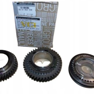 Renault KOLO SKRZYNI BIEG. R 3+4 B KPL. 326105423R