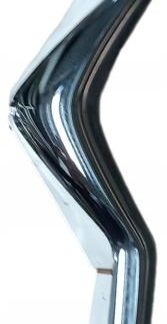 LOGO EMBLEMAT PRZEDNI CITROEN C5 III X7 13- LIFT ORYGINAŁ