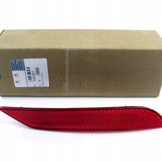 ODBLASK ZDERZAKA P 508 10-18 KOMBI RH OE 745387