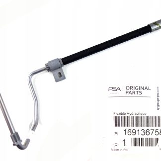 PRZEWÓD HYDRAULICZNY LDS PRAWY TYŁ CITROEN C5 (x7) C6 1691367580 ORYGINAŁ