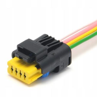 WTYCZKA POMPY W ZBIORNIKU PALIWA MASTER 2,3 DCI 8201348602 3RG