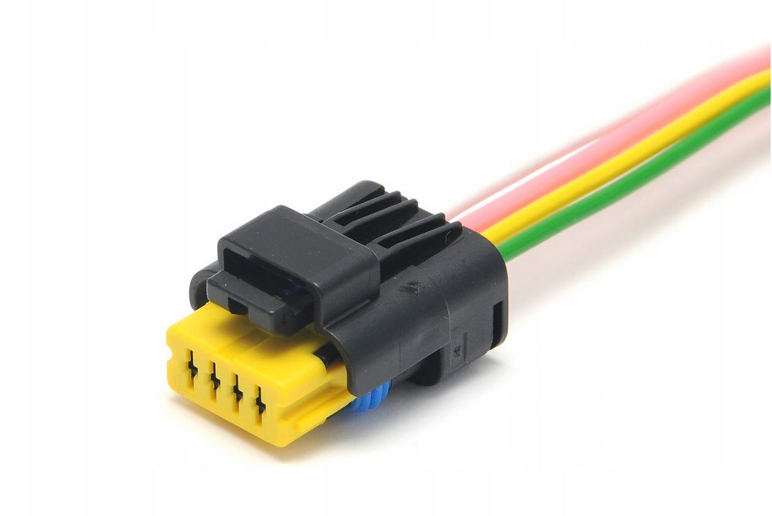 WTYCZKA POMPY W ZBIORNIKU PALIWA MASTER 2,3 DCI 8201348602 3RG