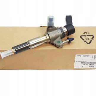 WTRYSKIWACZ 50274V05 1608518380 9802448680 1.6 CITROEN PEUGEOT ORYG