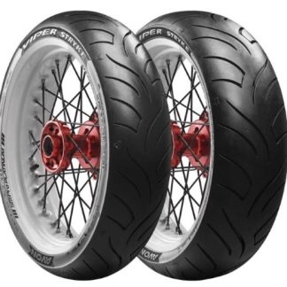 AVON OPONA 120/70-14 VIPER STRYKE AM63 55S TL PRZÓD DOT 31/2020 (2340711)