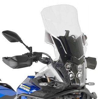 KAPPA SZYBA YAMAHA TENERE 700 WORLD RAID '22, 52 X 43 CM (WYS. X SZER) PRZE