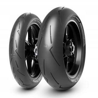 PIRELLI OPONA 200/60ZR17 DIABLO SUPERCORSA V4 SP (80W) TL M/C TYŁ DOT 22/20
