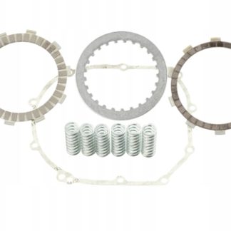 TRW ZF SPRZĘGŁO KOMPLETNE SUPERKIT HONDA CB 900 F HORNET '02-'06, CBR 900 R