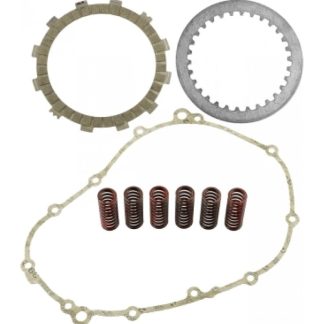 TRW ZF SPRZĘGŁO KOMPLETNE SUPERKIT YAMAHA WRF 450 (WR 450 F) '05-'15