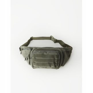 DIVERSE EXTREME TEAM - DAKAR RALLY SASZETKA DKR WANDER KOLOR KHAKI KOLOR ON