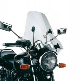 KAPPA SZYBA UNIWERSALNA KA620 - POTRZEBNE MOCOWANIE KD45