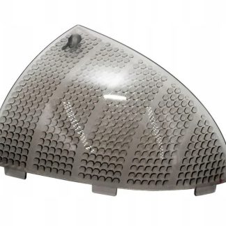 KAPPA ŚWIATEŁKO ODBLASKOWE DO PRAWEGO KUFRA K40N BIAŁE