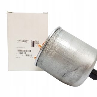 Filtr Paliwa Citroen Peugeot 9672320980 1906E6
