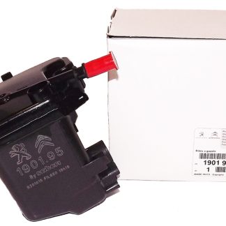 Filtr paliwa 190195 1.4 1.6 hdi CITROEN org