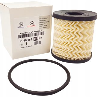 Peugeot OE 9818914980 filtr oleju 1,1-1,2hdi 03- ORG