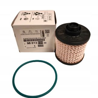 9801366680 FILTR PALIWA OE PEUGEOT CITROEN DS FORD 1,6-2,0bluehdi ORG