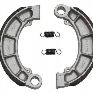 BRONCO SZCZĘKI HAMULCOWE HONDA TRX 400/420/450 (H351N)