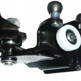 WÓZEK ŚRODKOWY DRZWI PEUGEOT BOXER III 1611731780 ZAM