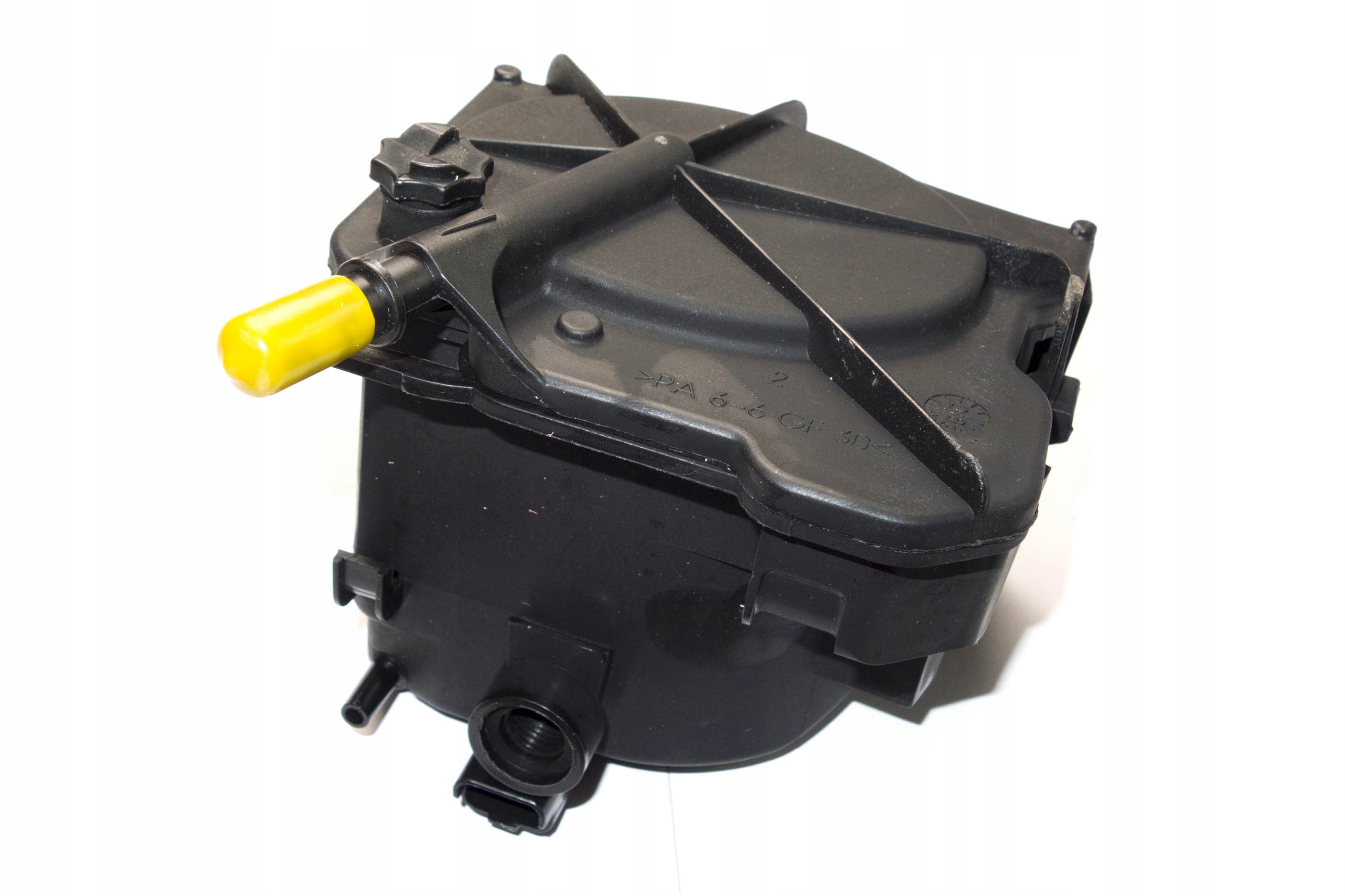 FILTR PALIWA CITROEN BERLINGO C2 C3 C4 1.6 HDi FTY 25010