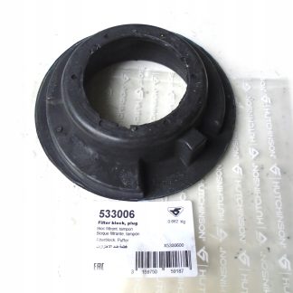 Poduszka sprężyny amortyzatora Renault Laguna II 10830