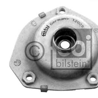 PODUSZKA AMORTYZATORA prawa Boxer 503841 Tech-France