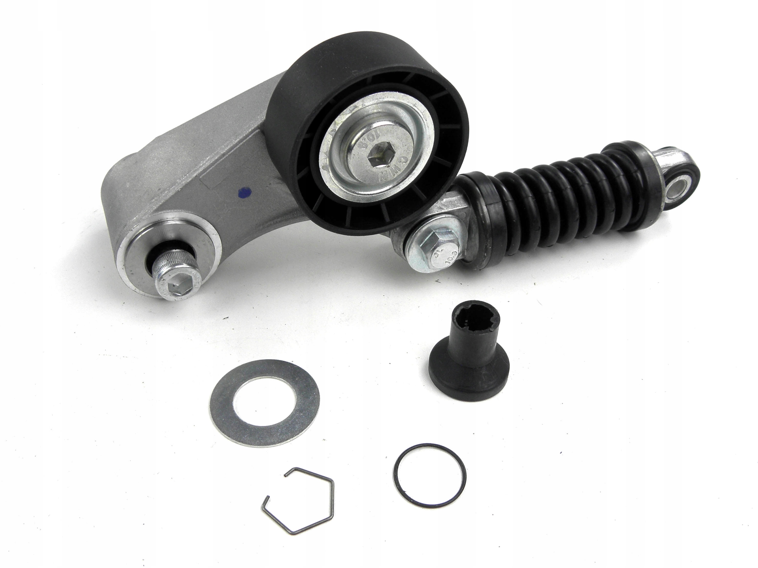 ROLKA NAPINACZ PASKA RENAULT 1.9 DTI 7700102395 zam