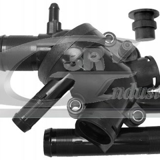 3RG M80635M Renault 1,9d Termostat, płyn chłodzący 7700109641 zam