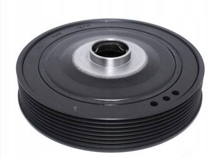 KOŁO PASOWE WAŁU Laguna II Scenic GRAND VITARA II 1.9 D 8200523072 zam