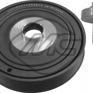 Koło pasowe wału Renault 1,8-2,0 16V 7PK 2002- 8200276840 ZAM