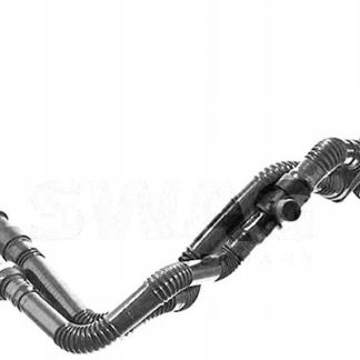 PRZEWÓD CHŁODNICY SWAG 1336X3 1336V3 9641522280 1,6hdi ZAM