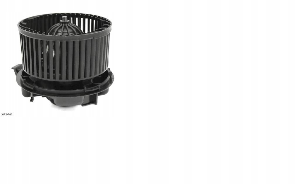 Wentylator dmuchawa wnętrza Dacia Duster I Sandero I Renault Clio III Modus