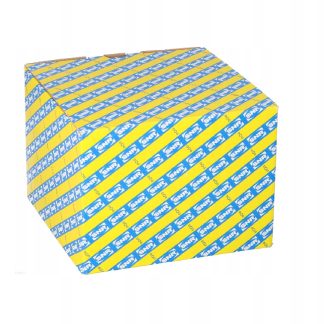 Łożysko skrzyni biegów 41X68X18 SNR EC.12694.S02H106 7703090344 ZAM