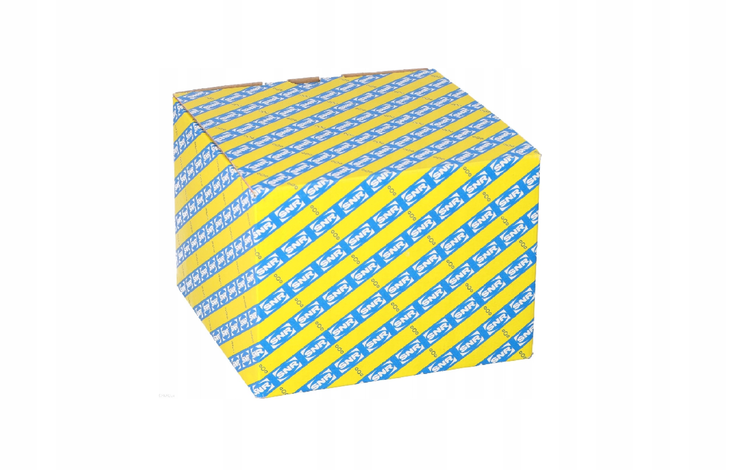 Łożysko skrzyni biegów 41X68X18 SNR EC.12694.S02H106 7703090344 ZAM