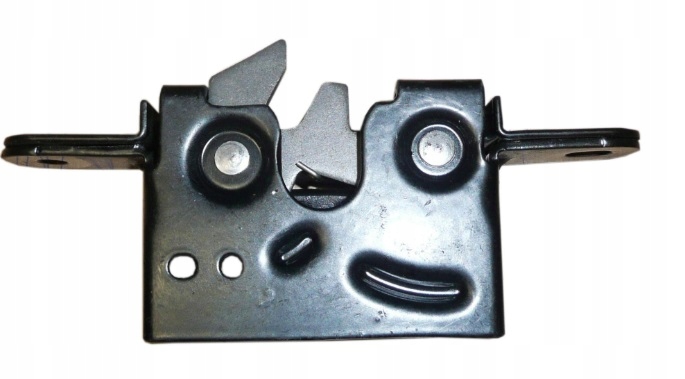 ZAMEK MASKI PRZÓD do RENAULT MASTER 3 III 2009- 656013497R ZAM