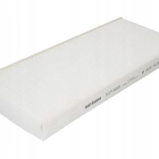 Purflux AH205 Filtr kabinowy 6479E5 ZAM C8 807