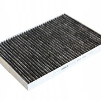 Motrio 8660003809 Filtr kabinowy Renault FLUENCE WĘGLOWY 272774936R ZAM