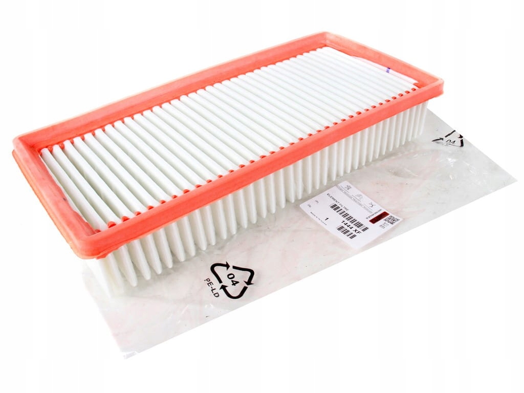 Filtr powietrza 1444XF OE PSA Citroen Peugeot 2,0hdi C5/407 ORG
