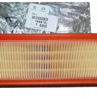Citroen OE 1444VL filtr powietrza C/P 1.1-1.4 TU 09- C2/C3/307 ORG